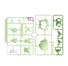[HÀNG SẴN] BANDAI MÔ HÌNH LẮP RÁP Pokémon PLAMO COLLECTION QUICK!! 18 Sprigatito