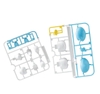 [HÀNG SẴN] BANDAI MÔ HÌNH LẮP RÁP Pokemon PLAMO COLLECTION QUICK!! 19 Quaxly