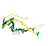 [HÀNG SẴN] BANDAI MÔ HÌNH LẮP RÁP Pokemon Model Kit Mega Rayquaza