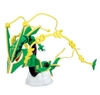 [HÀNG SẴN] BANDAI MÔ HÌNH LẮP RÁP Pokemon Model Kit Mega Rayquaza