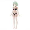 [HÀNG SẴN] BANDAI MÔ HÌNH LẮP RÁP 30MS OPTION BODY PARTS TYPE S06 [COLOR B]