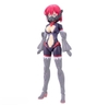 [HÀNG CÓ SẴN] BANDAI Mô hình lắp ráp 30MS OPTION PARTS SET 6 (CHASER COSTUME) [COLOR A]