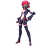 [HÀNG CÓ SẴN] BANDAI Mô hình lắp ráp 30MS OPTION PARTS SET 6 (CHASER COSTUME) [COLOR A]
