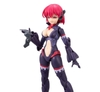 [HÀNG CÓ SẴN] BANDAI Mô hình lắp ráp 30MS OPTION PARTS SET 6 (CHASER COSTUME) [COLOR A]