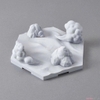 [HÀNG CÓ SẴN] BANDAI Mô hình lắp ráp 1/144 Customize Scene Base (Snowfield Ver.)