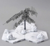 [HÀNG CÓ SẴN] BANDAI Mô hình lắp ráp 1/144 Customize Scene Base (Snowfield Ver.)