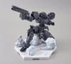 [HÀNG CÓ SẴN] BANDAI Mô hình lắp ráp 1/144 Customize Scene Base (Snowfield Ver.)