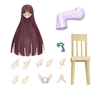 [HÀNG SẴN] BANDAI MÔ HÌNH LẮP RÁP Figure-rise Standard TIFFA ADILL