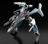 [HÀNG SẴN] MÔ HÌNH LẮP SẴN HG 1/100 VF-31S SIEGFRIED (ARAD MOLDERS USE）