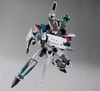 [HÀNG SẴN] BANDAI MÔ HÌNH LẮP RÁP HG 1/100 VF-31S SIEGFRIED (ARAD MOLDERS USE) Deluxe Set