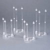 [HÀNG SẴN] BANDAI PHỤ KIỆN MÔ HÌNH WEAPON DISPLAY BASE 01