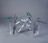 [HÀNG SẴN] BANDAI PHỤ KIỆN MÔ HÌNH WEAPON DISPLAY BASE 01