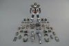 [HÀNG SẴN] BANDAI MÔ HÌNH LẮP RÁP MG 1/100 FULL ARMOR GUNDAM