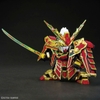 [HÀNG SẴN] BANDAI Mô hình lắp ráp SDW Heroes 35 Musha Gundam The 78th