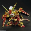 [HÀNG SẴN] BANDAI Mô hình lắp ráp SDW Heroes 35 Musha Gundam The 78th