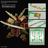 [HÀNG SẴN] BANDAI Mô hình lắp ráp SDW Heroes 35 Musha Gundam The 78th