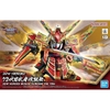 [HÀNG SẴN] BANDAI Mô hình lắp ráp SDW Heroes 35 Musha Gundam The 78th