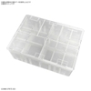 [HÀNG SẴN] BANDAI HỘP ĐỰNG DỤNG CỤ, MÔ HÌNH MULTI BUILDERS CASE