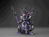 [HÀNG SẴN] BANDAI MÔ HÌNH LẮP RÁP SDW HEROES WUKONG IMPULSE GUNDAM DX SET DARK Ver. CHÍNH HÃNG
