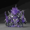 [HÀNG SẴN] BANDAI MÔ HÌNH LẮP RÁP SDW HEROES WUKONG IMPULSE GUNDAM DX SET DARK Ver. CHÍNH HÃNG