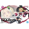 [HÀNG SẴN] BANDAI MÔ HÌNH LẮP RÁP 30MS SIS-W00 MARICAL [COLOR C] CHÍNH HÃNG