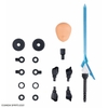 [HÀNG SẴN] BANDAI PHỤ KIỆN 30MS OPTION PARTS SET 23 (VALKYRIE COSTUME) [COLOR C] CHÍNH HÃNG