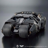 [HÀNG SẴN] BANDAI MÔ HÌNH LẮP RÁP 1/35 SCALE MODEL KIT BATMOBILE (BATMAN BEGINS Ver.) CHÍNH HÃNG