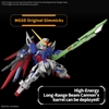 [HÀNG SẴN] BANDAI - MÔ HÌNH LẮP RÁP MGSD DESTINY GUNDAM CHÍNH HÃNG