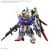 [HÀNG SẴN] BANDAI - MÔ HÌNH LẮP RÁP MGSD DESTINY GUNDAM CHÍNH HÃNG