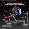 [HÀNG SẴN] BANDAI MÔ HÌNH LẮP RÁP HG 1/144 LEGEND GUNDAM CHÍNH HÃNG
