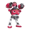 [HÀNG SẴN] BANDAI MÔ HÌNH LẮP RÁP SERGENT KERORO PLAMO COLLECTION GIRORO ROBO CHÍNH HÃNG