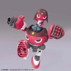 [HÀNG SẴN] BANDAI MÔ HÌNH LẮP RÁP SERGENT KERORO PLAMO COLLECTION GIRORO ROBO CHÍNH HÃNG