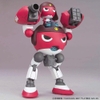 [HÀNG SẴN] BANDAI MÔ HÌNH LẮP RÁP SERGENT KERORO PLAMO COLLECTION GIRORO ROBO CHÍNH HÃNG