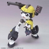[HÀNG SẴN] BANDAI MÔ HÌNH LẮP RÁP SERGENT KERORO PLAMO COLLECTION TAMAMA ROBO CHÍNH HÃNG