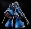 [HÀNG SẴN] BANDAI MÔ HÌNH LẮP RÁP HG 1/144 CHALLIA'S RICK DOM（GQ）