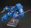 [HÀNG SẴN] BANDAI MÔ HÌNH LẮP RÁP HG 1/144 GUSTAV KARL TYPE-00