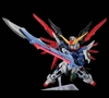 [HÀNG SẴN] BANDAI - MÔ HÌNH LẮP RÁP MGSD DESTINY GUNDAM CHÍNH HÃNG