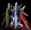 [HÀNG SẴN] BANDAI - MÔ HÌNH LẮP RÁP MGSD DESTINY GUNDAM CHÍNH HÃNG