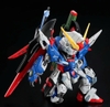 [HÀNG SẴN] BANDAI - MÔ HÌNH LẮP RÁP MGSD DESTINY GUNDAM CHÍNH HÃNG