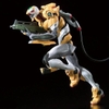 [HÀNG CÓ SẴN] BANDAI Mô hình lắp ráp RG Multipurpose Humanoid Decisive Weapon, Artificial Human Evangelion Unit-00