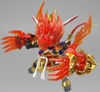 [HÀNG SẴN] BANDAI MÔ HÌNH LẮP RÁP SD HEROES WUKONG IMPULSE GUNDAM