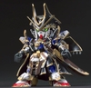 [HÀNG CÓ SẴN] BANDAI Mô hình lắp ráp SDW HEROES BENJAMIN V2 GUNDAM