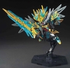 [HÀNG CÓ SẴN] BANDAI MÔ HÌNH LẮP RÁP SD Sangoku Soketsuden Tian Bacao Cao Wing Gundam