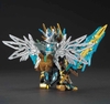 [HÀNG CÓ SẴN] BANDAI MÔ HÌNH LẮP RÁP SD Sangoku Soketsuden Tian Bacao Cao Wing Gundam