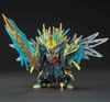 [HÀNG CÓ SẴN] BANDAI MÔ HÌNH LẮP RÁP SD Sangoku Soketsuden Tian Bacao Cao Wing Gundam