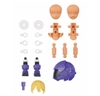 [HÀNG SẴN] BANDAI MÔ HÌNH LẮP RÁP 30MS OPTION PARTS SET 25 (TURBO COSTUME γ) [COLOR C]