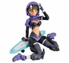 [HÀNG SẴN] BANDAI MÔ HÌNH LẮP RÁP 30MS OPTION PARTS SET 25 (TURBO COSTUME γ) [COLOR C]