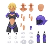 [HÀNG SẴN] BANDAI MÔ HÌNH LẮP RÁP 30MS OPTION PARTS SET 25 (TURBO COSTUME γ) [COLOR C]