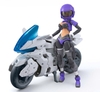 [HÀNG SẴN] BANDAI MÔ HÌNH LẮP RÁP 30MS OPTION PARTS SET 25 (TURBO COSTUME γ) [COLOR C]