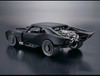 [HÀNG SẴN] BANDAI MÔ HÌNH LẮP RÁP 1/35 SCALE MODEL KIT BATMOBILE (THE BATMAN Ver.)
